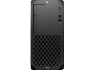 Рабочая станция HP Z2 G9 Tower, i9-14900 vPro Enterprise 5.80G 24 cores 65W, 32GB (1x32GB) DDR5 4800, 1TB NVMe, Intel UHD Graphics 770, DVD-RW, WIFI & BT, Mouse, Keyboard, Windows 11 PRO 64, 700W
