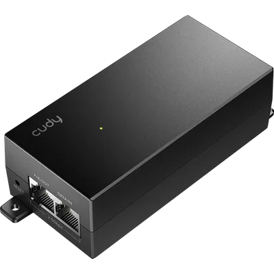 PoE-инжектор Cudy POE200H, 30W, 2.5Gbps, 802.3at/af