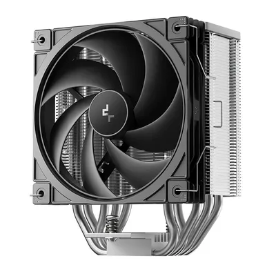 Кулер Deepcool AG500 G2, TDP 250W, PWM, 120mm, 5 тепл.трубок