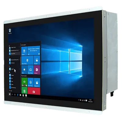 Панельный компьютер W15IP7T-POA4