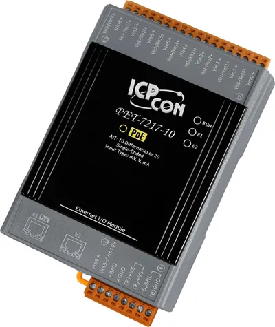 Модуль PET-7217-10 CR