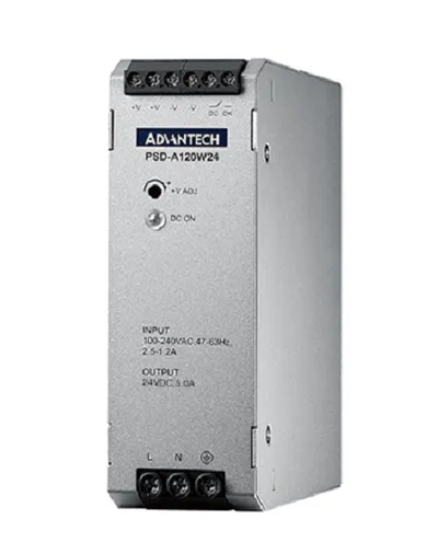 Промышленный блок питания PSD-A120W24