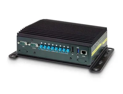 Компактный встраиваемый компьютер NRU-110V-JAXI32GB