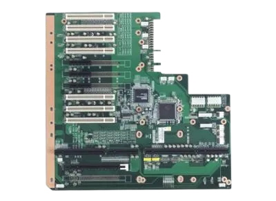 Промышленная кроссплата PCE-5B12-07A1E