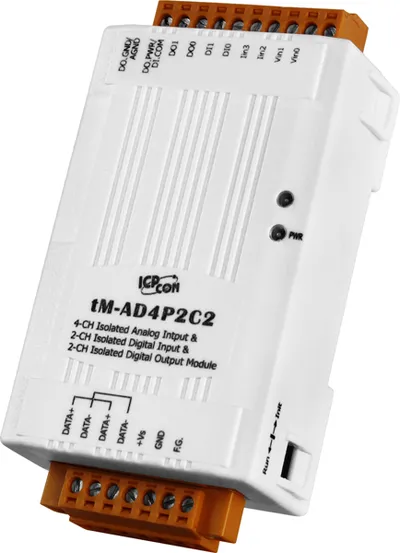 Модуль tM-AD4P2C2 CR