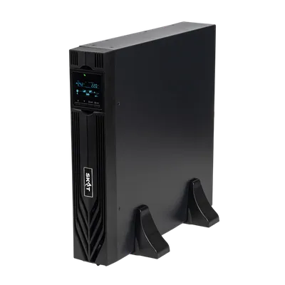 ИБП Бастион SKAT-UPS 1500-RACK-ON-3X9 P3, 1500 ВА/1500 Вт, Online
