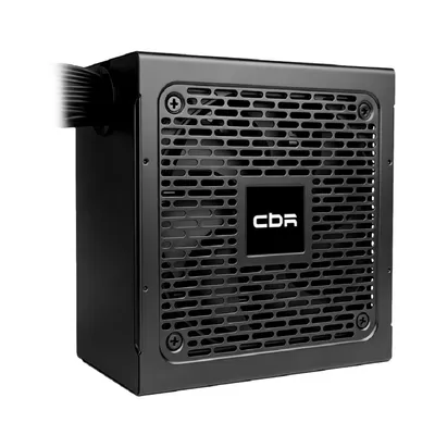Блок питания CBR PSU-ATX800-12ED, ATX 800Вт, APFC, 12cm fan, 20+4pin