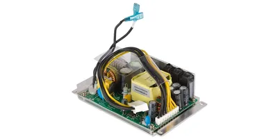 Блок питания NIKOMAX GL-PS-X201-12ST-AC220, AC 220 В