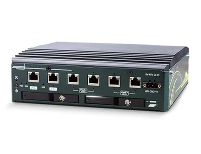 Компактный встраиваемый компьютер NRU-220S-JAO32