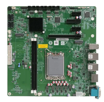 Промышленная плата IMB-ADL-H610