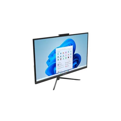 Моноблок IRBIS GroovyAIO 24 G.24i5M2165WC.100, 23.8", IPS, i5-1250P, 16ГБ, 512ГБ SSD, Win 11 Pro