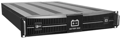 Блок батарей для ИБП 6000 VA/10 000 VA серии Intelligent