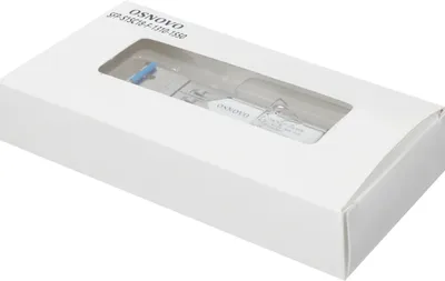 SFP-S1SC18-F-1310-1550 - Оптический SFP Модуль Osnovo. Одно волокно Single Mode. Скорость: до 155 мбит/c. Тип разъема: SC. Оптический бюджет: 18дБ. Расстояние передачи - до 20км. Рабочая длина волны,нм - Tx:1310/Rx:1550. Поддержка DDM.
