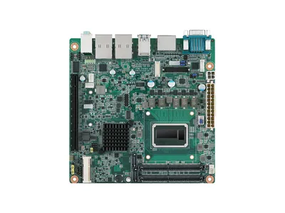 Промышленная плата AIMB-242WG2-HEA1E