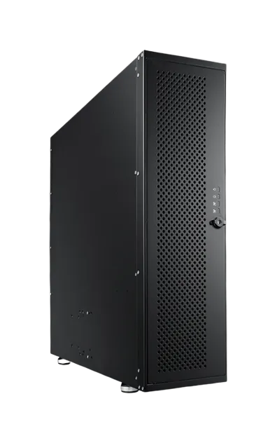 Корпус  HPC-7320MB-00XE