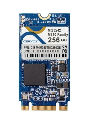 Модуль памяти  CIE-M4M350TMD256GW