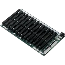 Промышленная кроссплата PCA-6114-0B2E