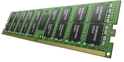Оперативная память Samsung DDR5  32GB RDIMM 4800 Mbps (1Rx4) ECC  Reg  1.1V (M321R4GA0BB0-CQK), 1 year, OEM, New Original