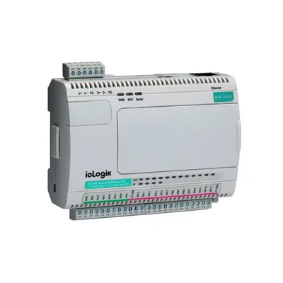 Модуль ioLogik E2210