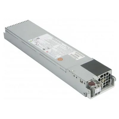 Блок питания серверный Supermicro PWS-1K11P-1R, 1010W, 1U