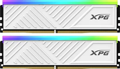 ОЗУ A-DATA AX4U32008G16A-DTWHD35G XPG SPECTRIX D35G, 16GB DDR4, 3200MHz