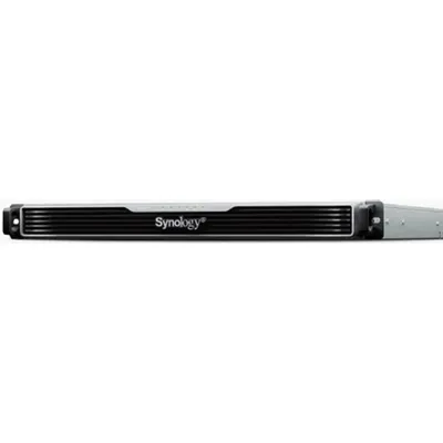 СХД Synology RS1626xs+, 1U/4bay, 16 ГБ, 2×10GbE