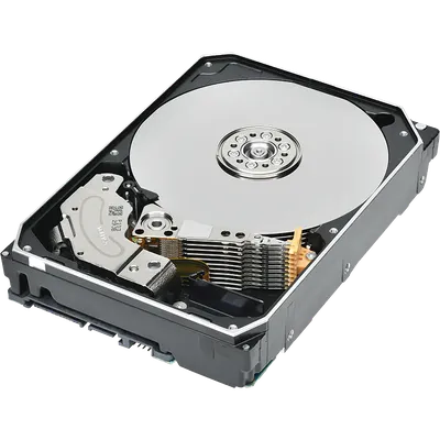 Жесткий диск Toshiba MD10ACA18TR, 18ТБ, SATA3, 3.5", 7200