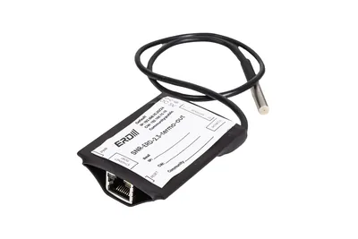 Устройство удалённого контроля и управления SNR-ERD-2.3-termo-out с вынесенным датчиком температуры