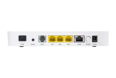 Абонентский терминал B-OptiX BO-ONU-XGSPON-1TG-3G-1P, XGSPON, 1×10GbE, 3×1GbE, 1×POTS
