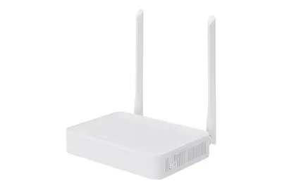 Абонентский терминал SNR GPON, 1xGE, 1xFE, 1 POTS порт, Wi-Fi