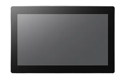 Панельный компьютер UTC-318DP-ATB0E