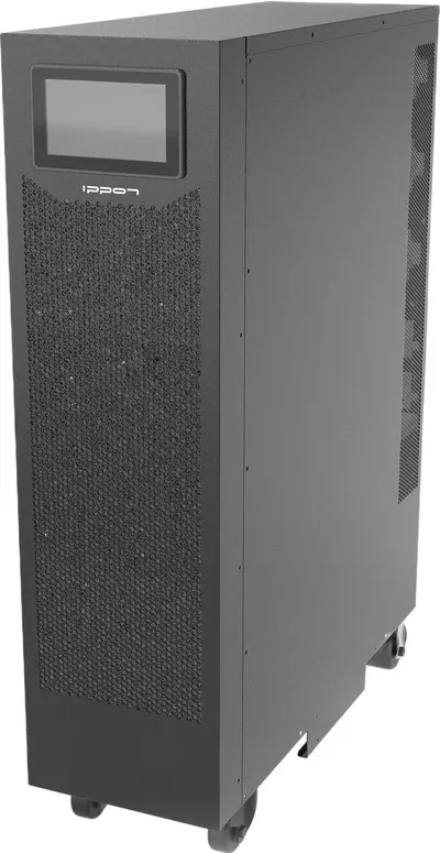 ИБП IPPON 2152761, Intatum T 40K, 40000Вт/40000ВА, Tower