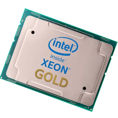 Процессор Intel PK8071305120102 PULL, Xeon Gold 6426Y, 16 ядер, 2.5 ГГц, LGA 4677