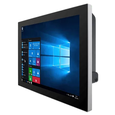 Панельный компьютер R15IT3S-GCC3