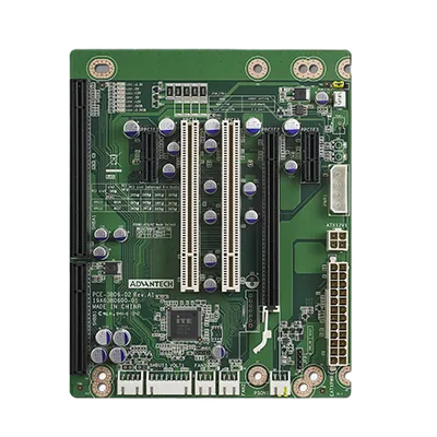 Промышленная кроссплата PCE-3B06-03A1E