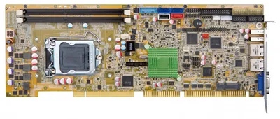 Промышленная плата WSB-H810
