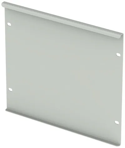 Пластрон IEK FORMAT FO-00-PVS-025-040, глухой внутренний, 250х400 мм