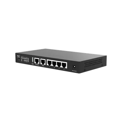 Контроллер точек доступа Ruijie RG-WS7005-A(V2)