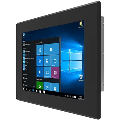 Панельный компьютер R15IT3S-PMC3/PAT