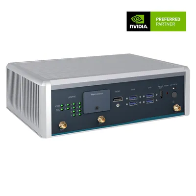 Встраиваемый компьютер AIE900A-AO-2L8P