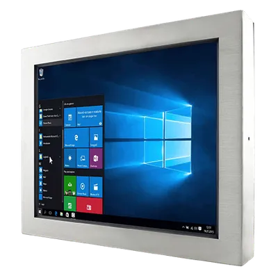 Панельный компьютер R17IT3S-65M1/8GB/ Win 10 IOT ent