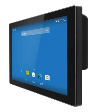 Панельный компьютер R12FA3S-GSM2