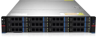 Сервер IRU Rock g2212ig3 2x6330 2x32Gb 2x480Gb SSD SATA 9361-8I AST2500 2xGigEth 2x1600W w/o OS (2197761)