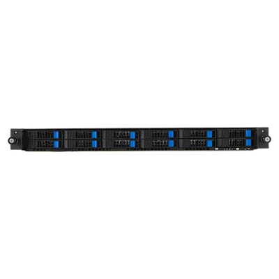 Серверная платформа ASUS 90SF03Y1-M00LN0, RS501A-E12-RS12U, 1.6kW, 12×NVMe