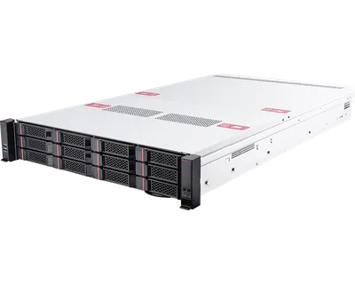 Серверная платформа/ MSI S5062X270RAS12-HE, 2U, 2x Intel 6gen LGA4710 350W, 32x DDR5, 4x 2.5/3.5'' SATA/SAS*/NVME + 8x 2.5/3.5'' SATA/SAS*, 2x rear NVME hsb, 2x M.2 22/80*22110 PCIe, 6 PCIE (2x double wide, 4x single wide), 1x PCIe OCP3.0 slot, no LAN, 1+1 3200W (C19 power cords are required)