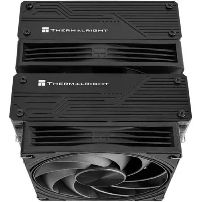 Кулер Thermalright TRFT140, Frost Tower 140, Dual Tower, 120+140мм
