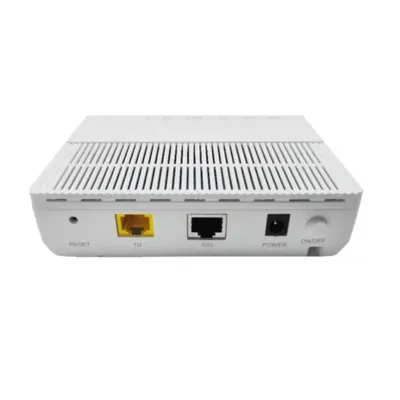 Абонентский терминал B-OptiX BO-ONU-XGSPON-1TG-1G, XGSPON, 1×10GbE, 1×1GbE