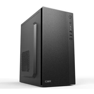 C968122Ц NORBEL- i5-14400 / 32GB / SSD 1TB/ DOS