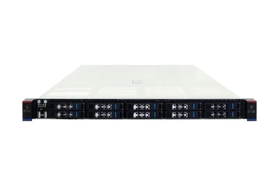 Сервер SNR SNR-SR1310RS, 1U, 2xLGA4189, 32xDDR4, 10xSFF