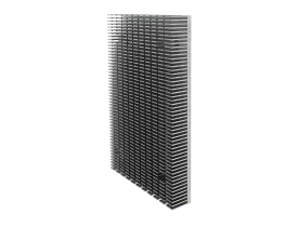 Радиатор CM-WAFER-WOF